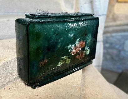 
HAVILAND & Cie for the CRYSTAL STAGE circa...