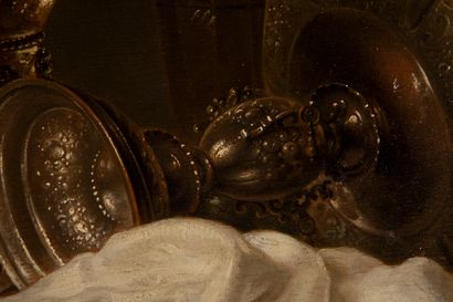 
Willem Claesz HEDA (1594/1595-1680)




Nature...