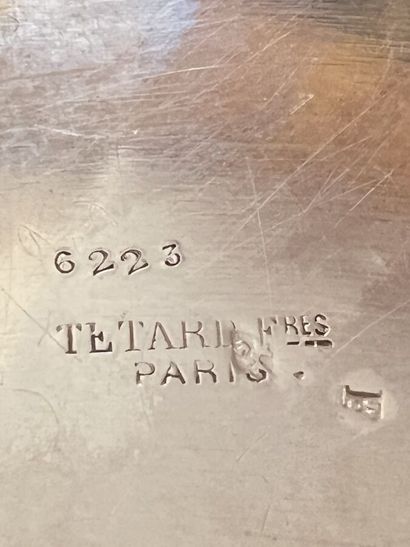 TETARD Frères

Service à thé café égoïste...
