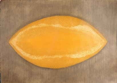 Arthur Luiz PIZA (1928-2017)

Forme abstraite

Gravure

105...