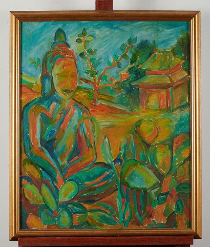 Roland DAVID (1921-1981)

Personnage dans...