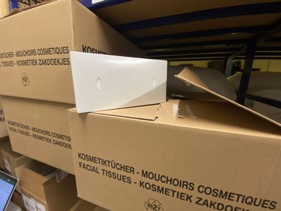 Entire contents of a reserve containing:...