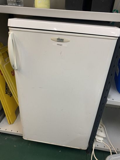 A FAURE refrigerator