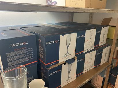 Entire contents of a reserve including: 300...