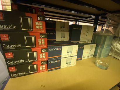Entire contents of a reserve containing:...