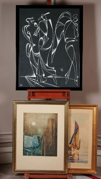 Modern school

Prints, beautiful prints,...