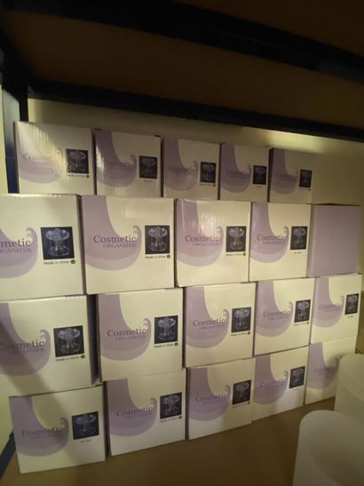 Entire contents of a reserve containing:...