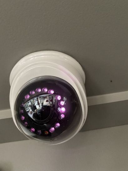 A multi-channel video surveillance station...