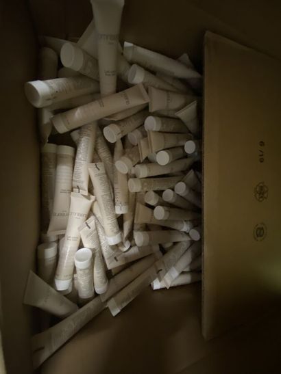 Entire contents of a reserve containing:...