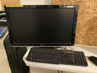 4 DELL microphones