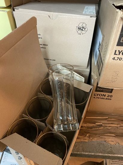 Entire contents of a reserve including: 300...