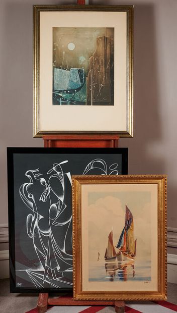 Modern school

Prints, beautiful prints,...