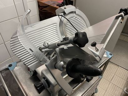 Ham slicer MATHIEU