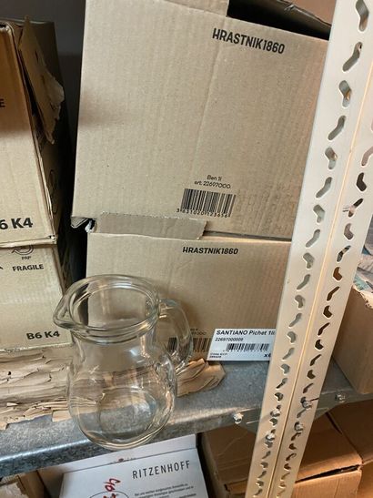 Entire contents of a reserve including: 300...