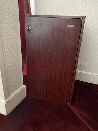 Mini-bar