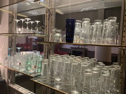 Lot containing: approximately 80 various...