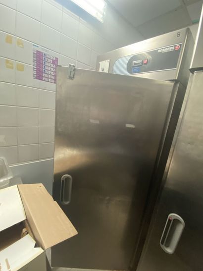 Refrigerated cabinet ROSIERES - FRIGINOX,...