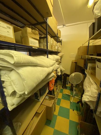 Entire contents of a reserve containing:...