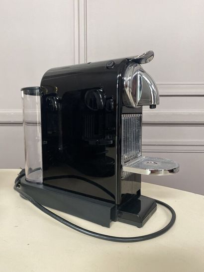 Nespresso coffee machine MAGIMIX