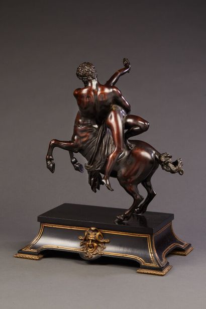 After a model of John of Bologna (C. 1529...