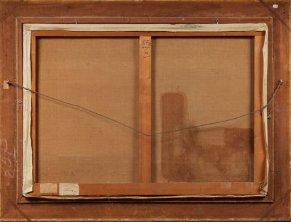 Roger CHAPEALAIN MIDY (1904 - 1992)
Paris,...