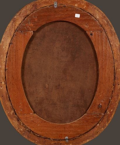 FRENCH SCHOOL circa 1700, entourage of Jean...
