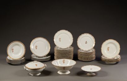 L. BERNARDEAU et Cie à Limoges - Part of...