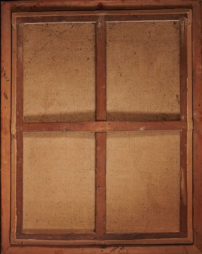 Attributed to Gaspar Peeter Verbruggen (1664...