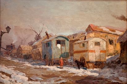 Jean-Jacques BERNE-BELLECOUR (1874-1939)

Trailers...