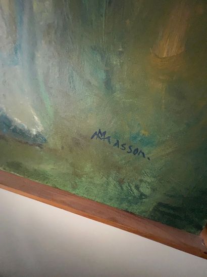 Ecole MODERNE

La famille

Huile sur toi...