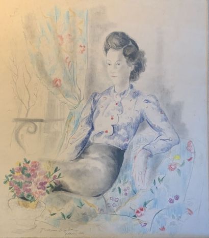 Emilio GRAU-SALA (1911-1975), 