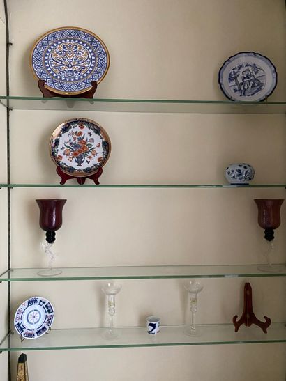 Lot of various trinkets