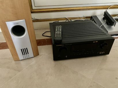 MARANTZ home cinema