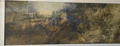 Roland CAT

Mysterious Landscape

Mixed media,...