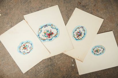 School of the XIXth century

Projects for...