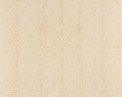 Manufacture COGOLIN, Rialets CB12. Tapis...