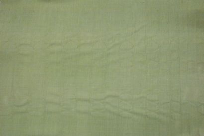 Vandra Rugs. Un grand tapis natté en coton...