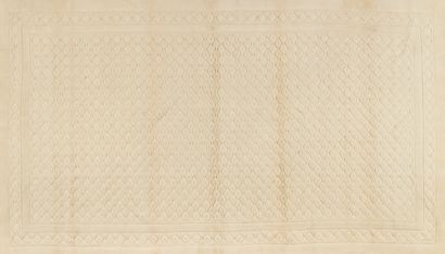 Manufacture COGOLIN, Artuby B6. Tapis en...