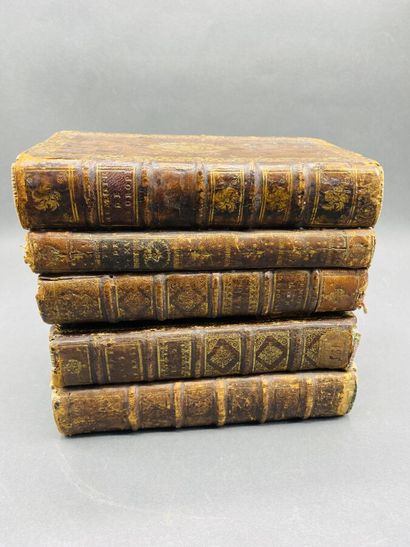 Cave à liqueur dissiumlée dans des livres...