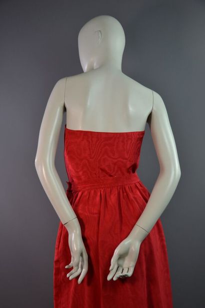 GUY LAROCHE Boutique Ensemble 3 pièces bustier...