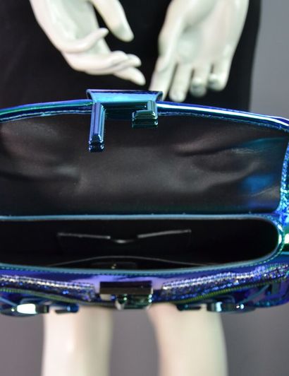 BALMAIN PARIS 2023 - COLLECTION ACTUELLE...