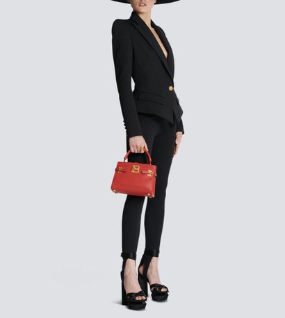 BALMAIN PARIS 2023 - COLLECTION ACTUELLE...