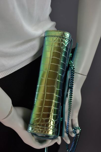 BALMAIN PARIS 2023 - COLLECTION ACTUELLE...