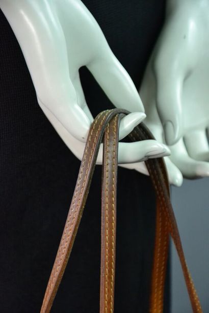 LOUIS VUITTON Sac NEVERFULL P.M monogram...