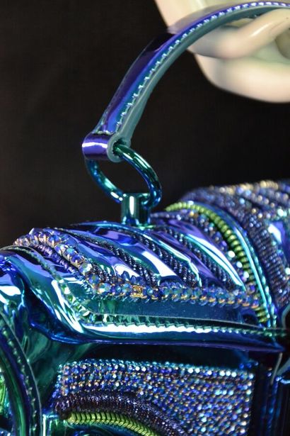 BALMAIN PARIS 2023 - COLLECTION ACTUELLE...