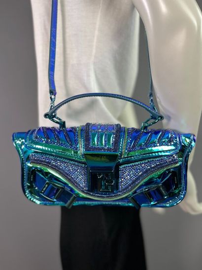 BALMAIN PARIS 2023 - COLLECTION ACTUELLE...