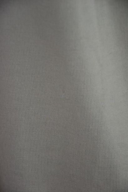 LOUIS VUITTON 2 pièces pull en cachemire...