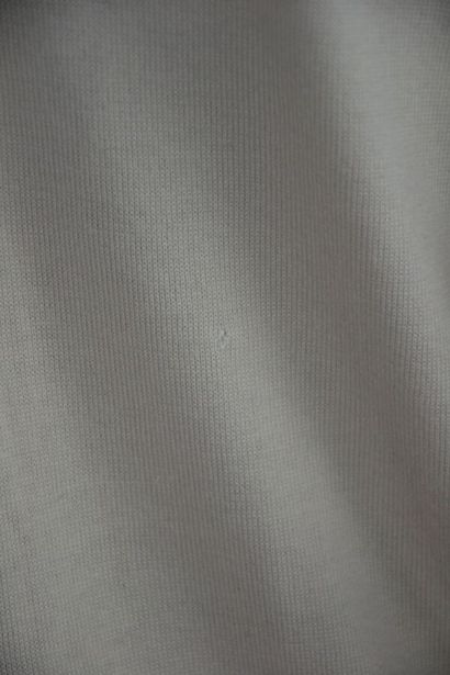 LOUIS VUITTON 2 pièces pull en cachemire...