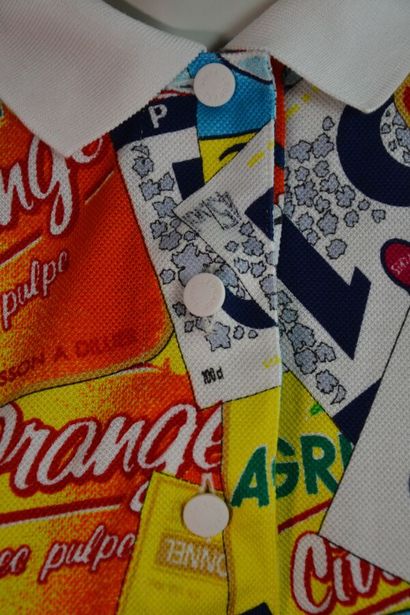 LEONARD PARIS Robe d'été 