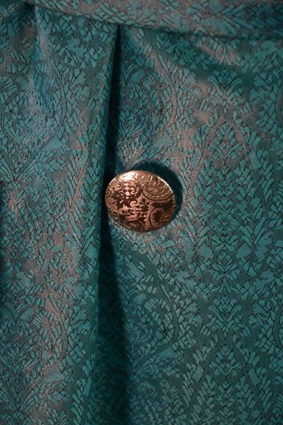 YVES SAINT LAURENT Variation Trench imper...